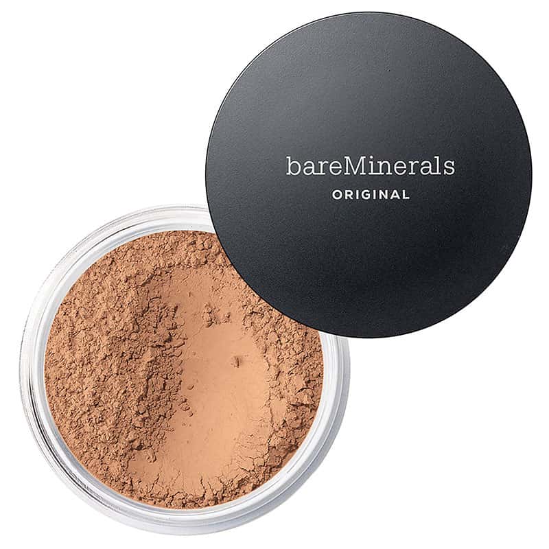 bareMinerals Original Foundation SPF 15 Medium Tan 18