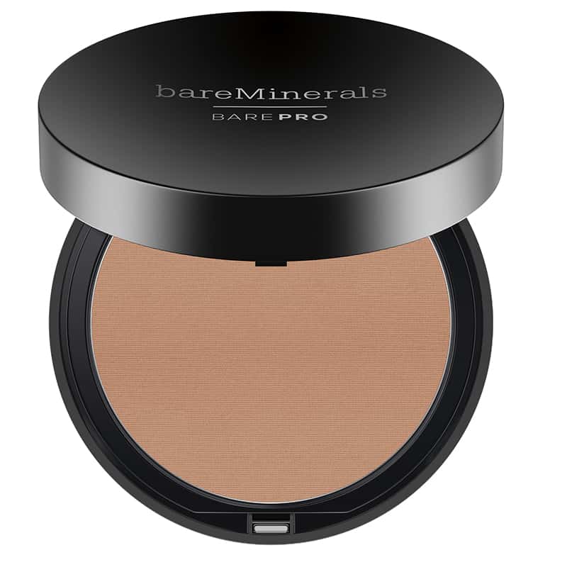 bareMinerals BAREPRO Performance Wear Powder Foundation Fawn 17