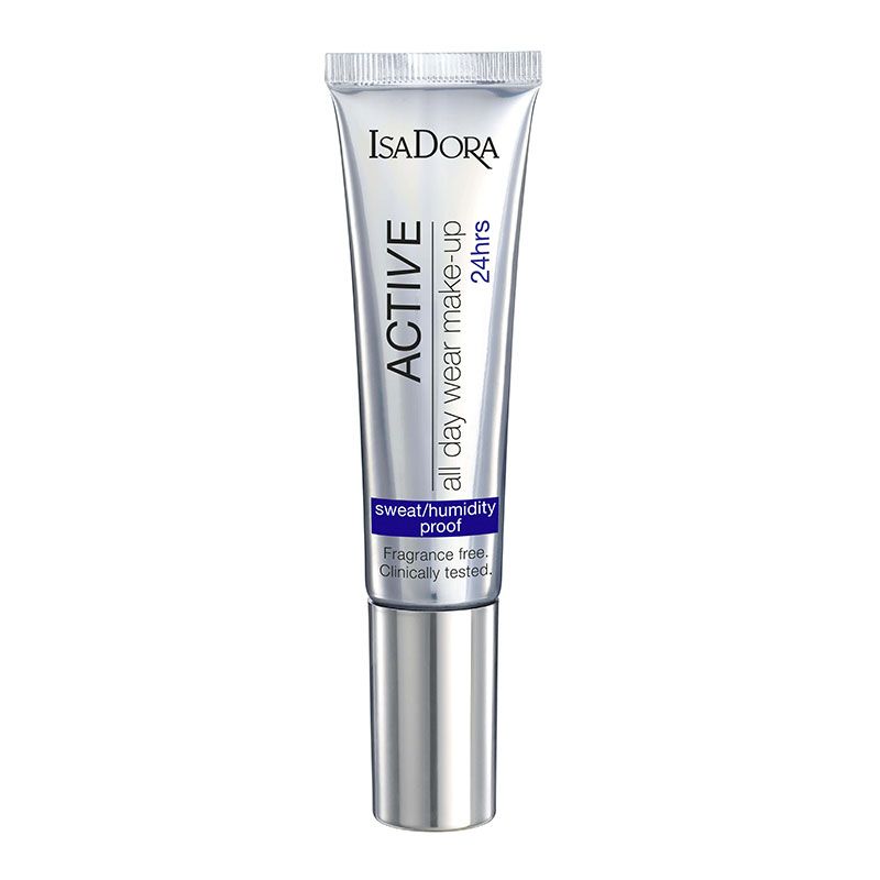Isadora Active All Day Wear Make-Up 26 Mocha