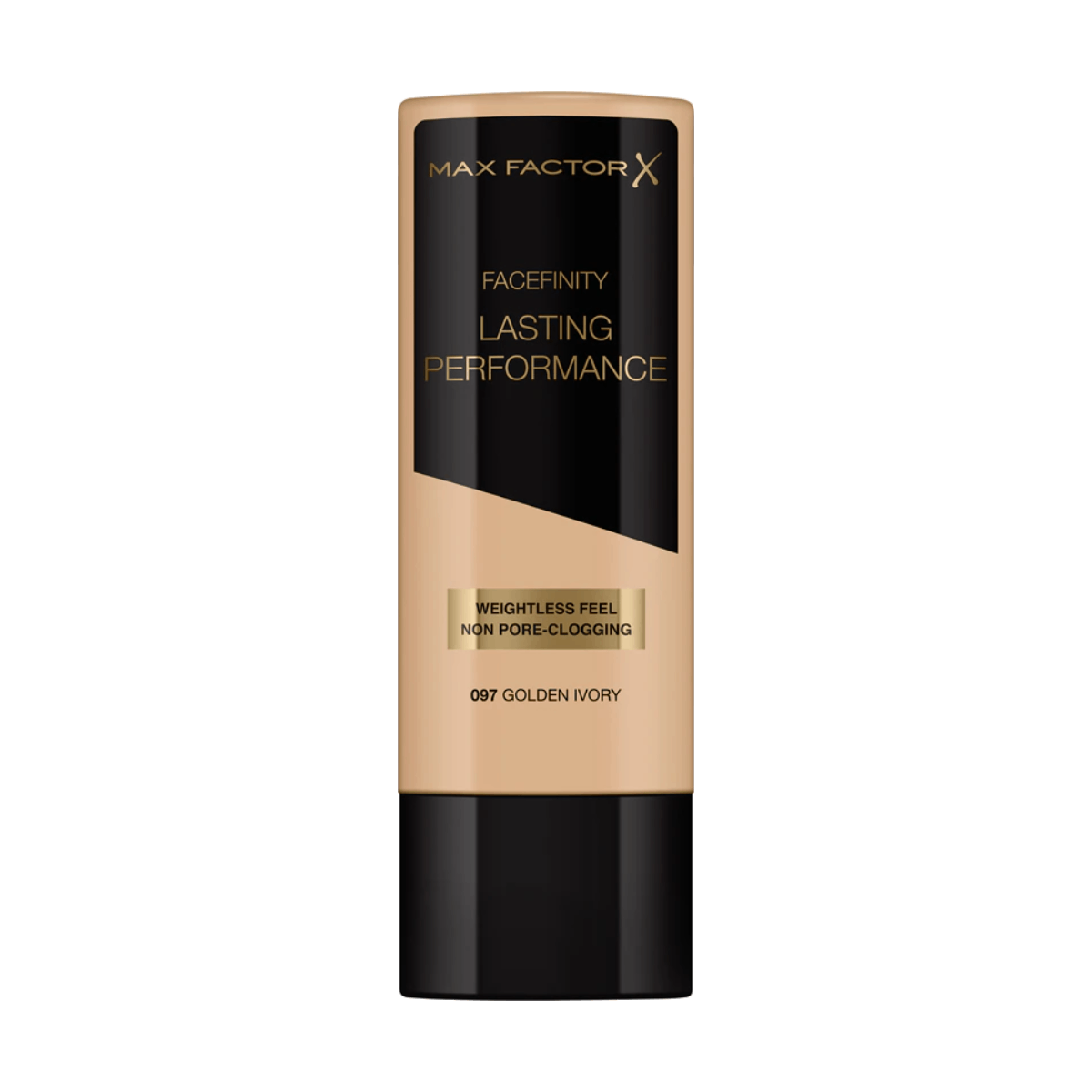 Max Factor Lasting Performance Foundation 097 Golden Ivory