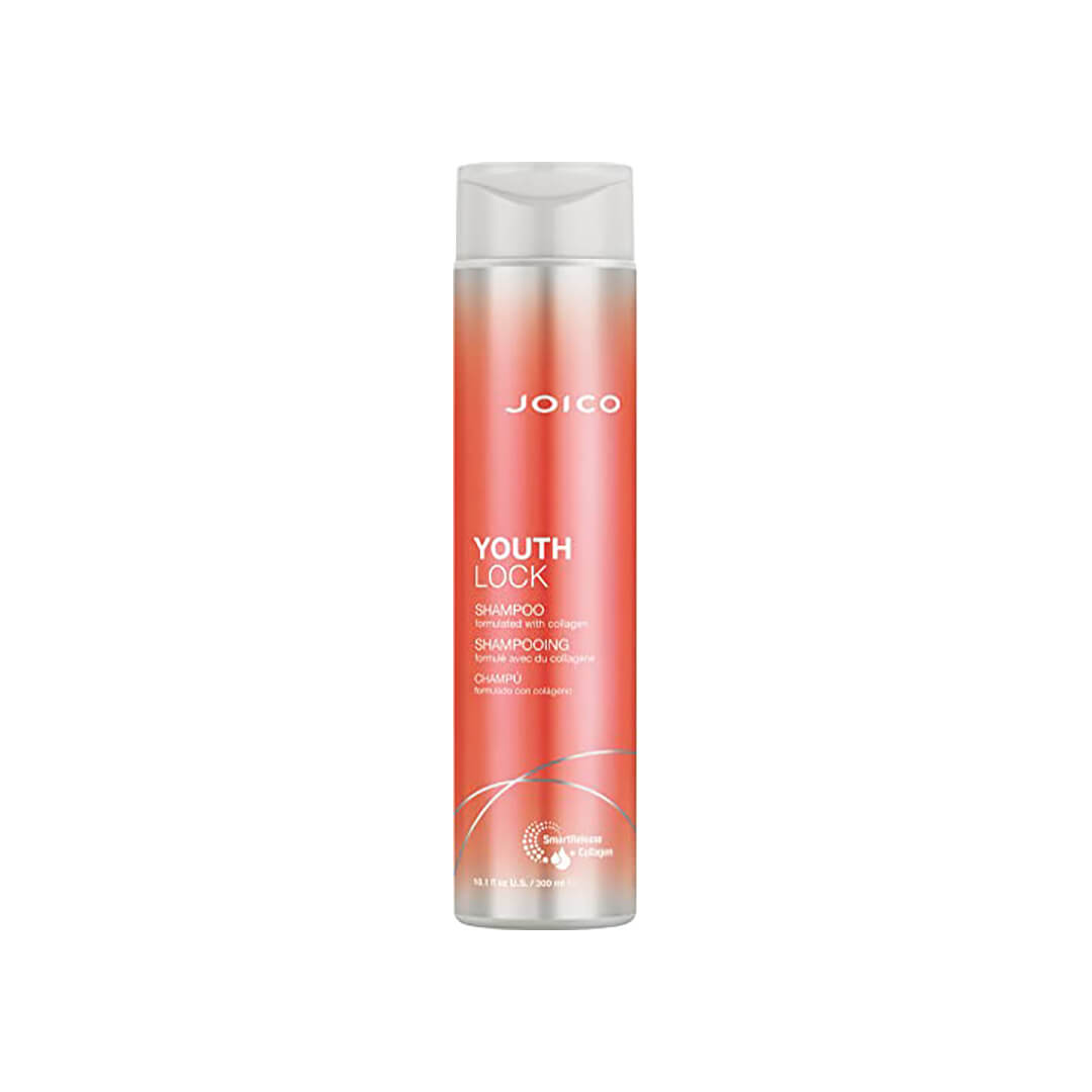 Joico YouthLock DUO Shampoo 300ml & Conditioner 250ml