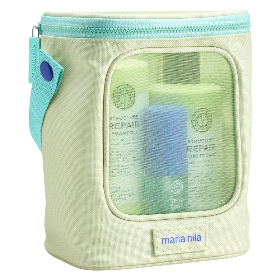 Maria Nila Structure Repair Beauty Bag 2025