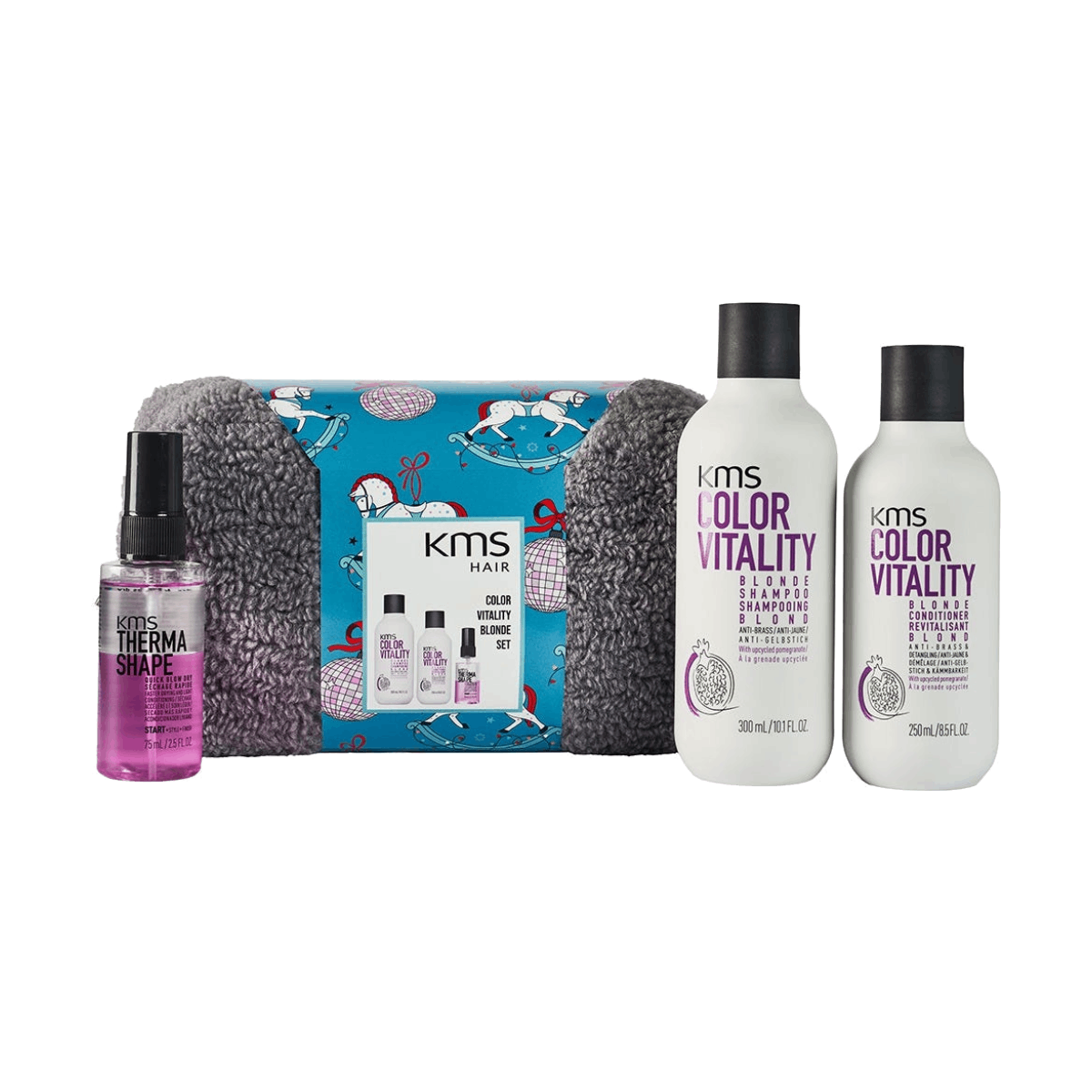 Kms Color Vitality Giftset