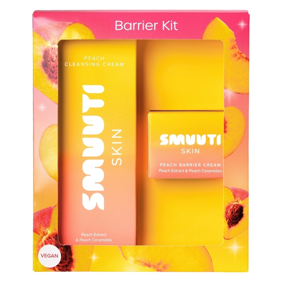 Smuuti Skin Barrier Kit