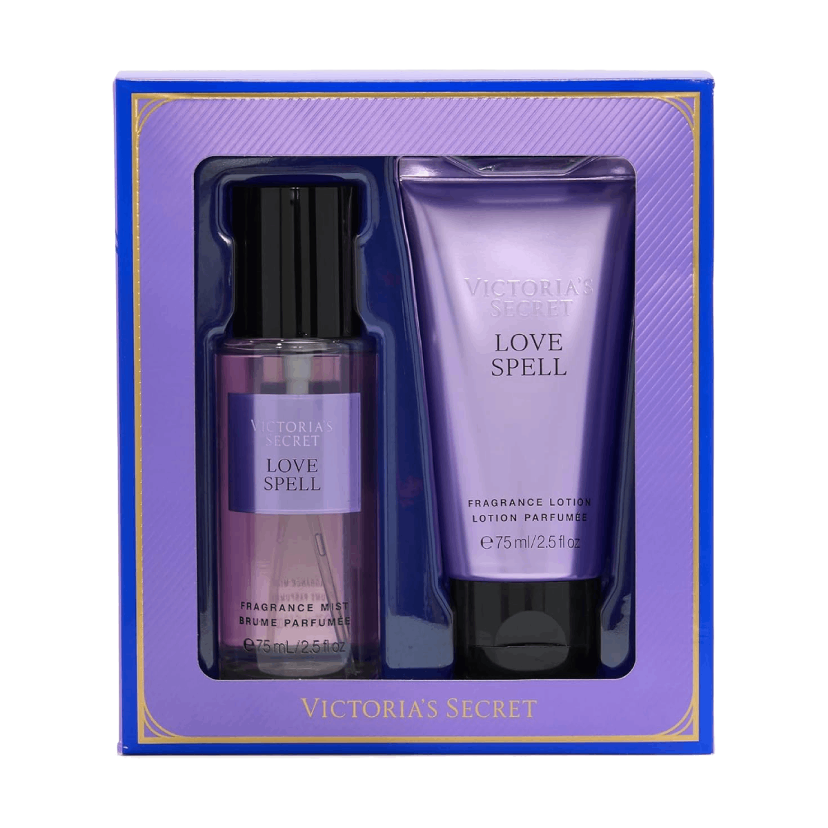 Victoria's Secret Love Spell Gift Set