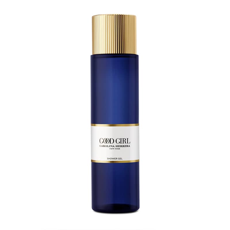 Carolina Herrera Good Girl Shower Gel 200ml