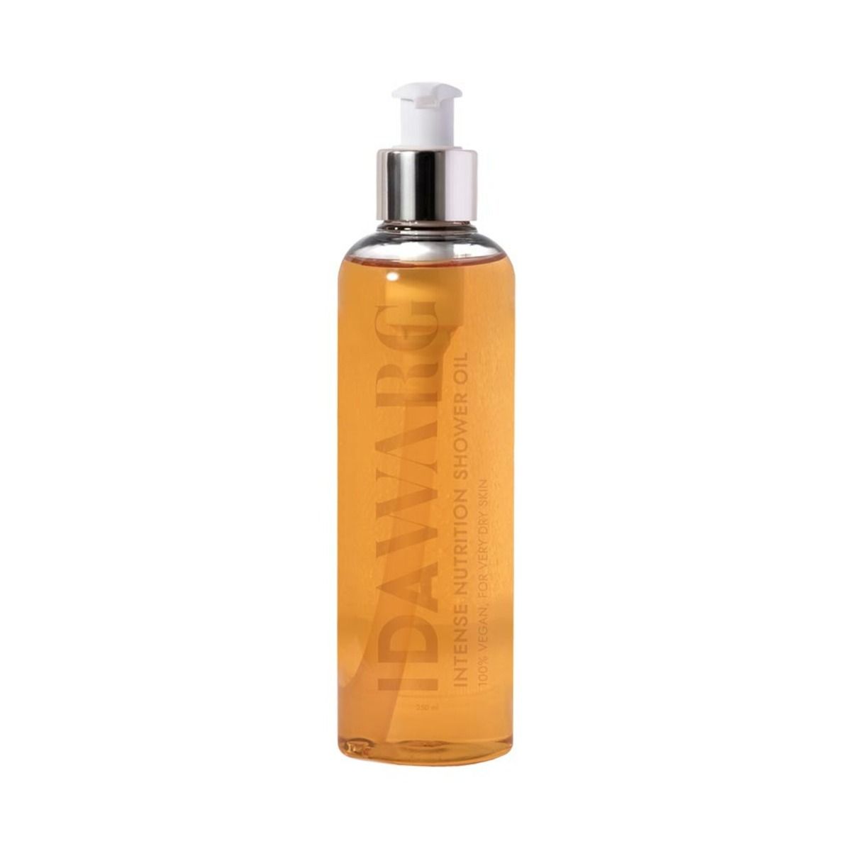Ida Warg Intense Nutrition Shower Oil 250ml