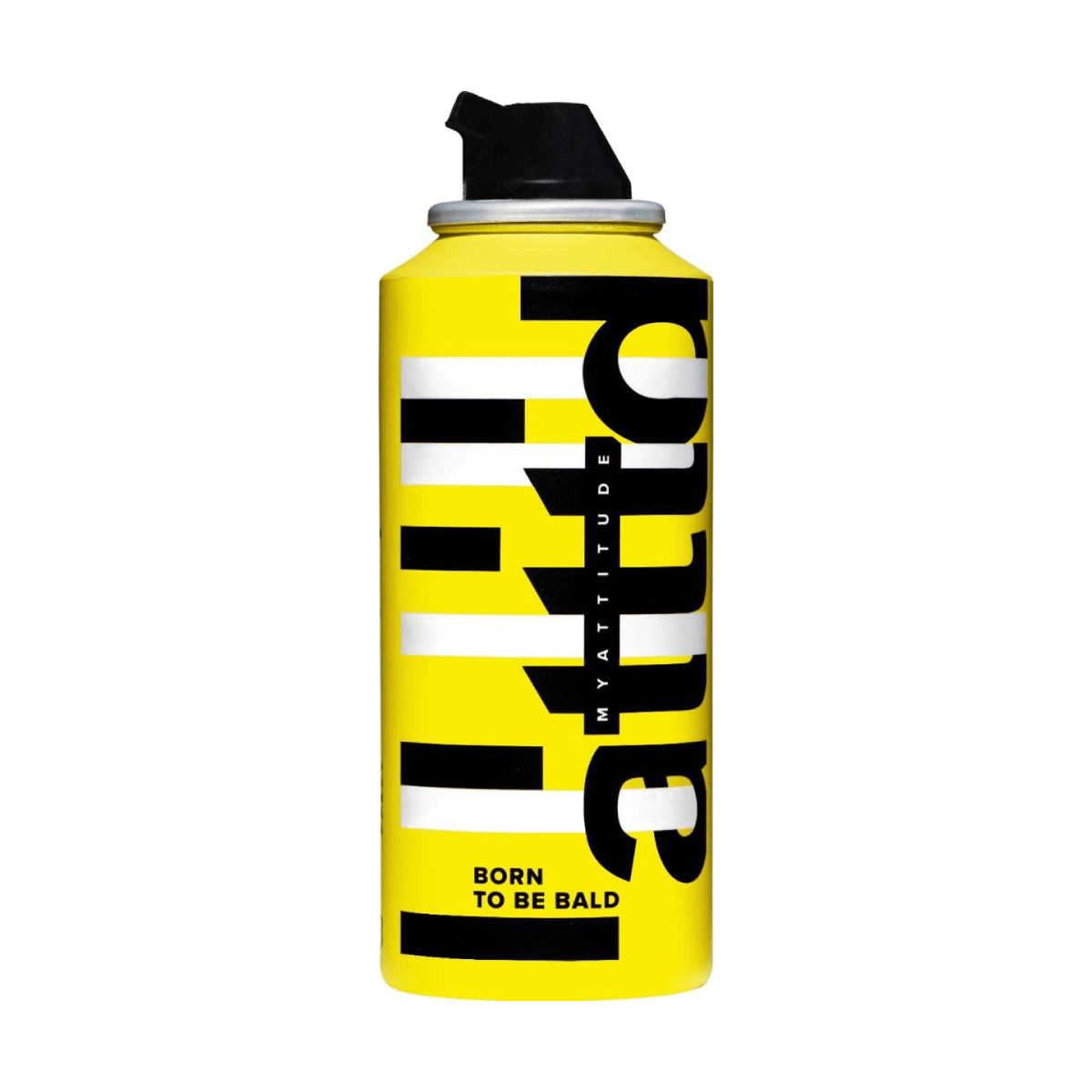 myATTTD Intimate Shaving Foam Men 100ml