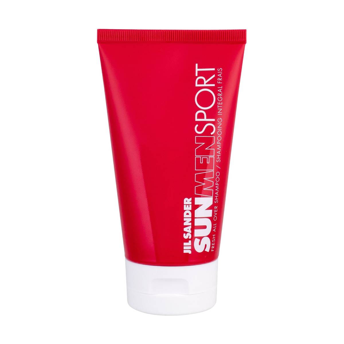 Jil Sander Sun Men Sport Duschgel 150ml