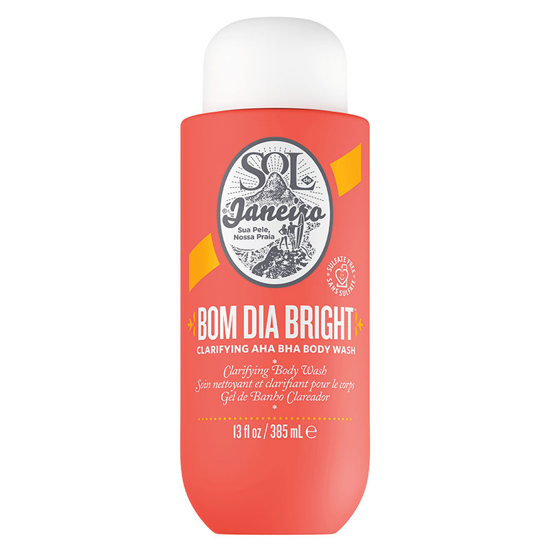 Sol de Janeiro Bom Dia Bright Body Wash 385ml