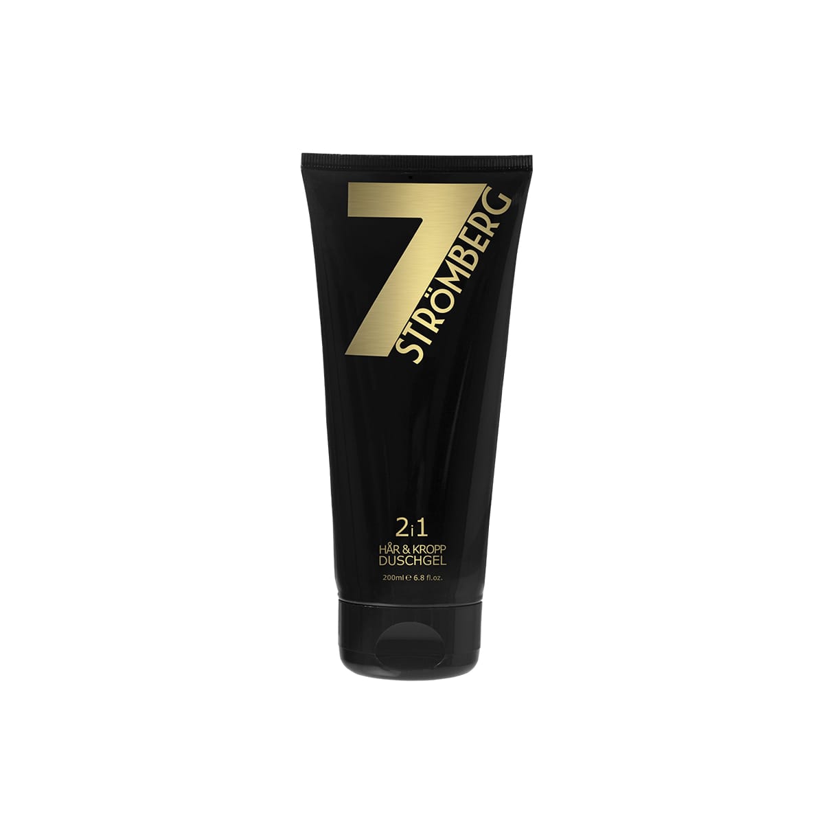 Strömberg 2 i 1Hår & Kropp Duschgel 200ml