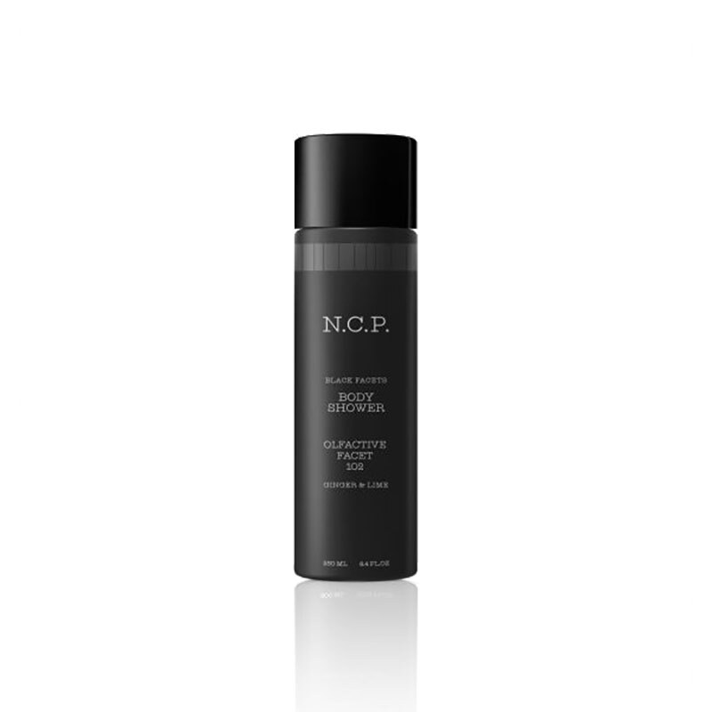 N.C.P. Body shower Facet 102 250ml