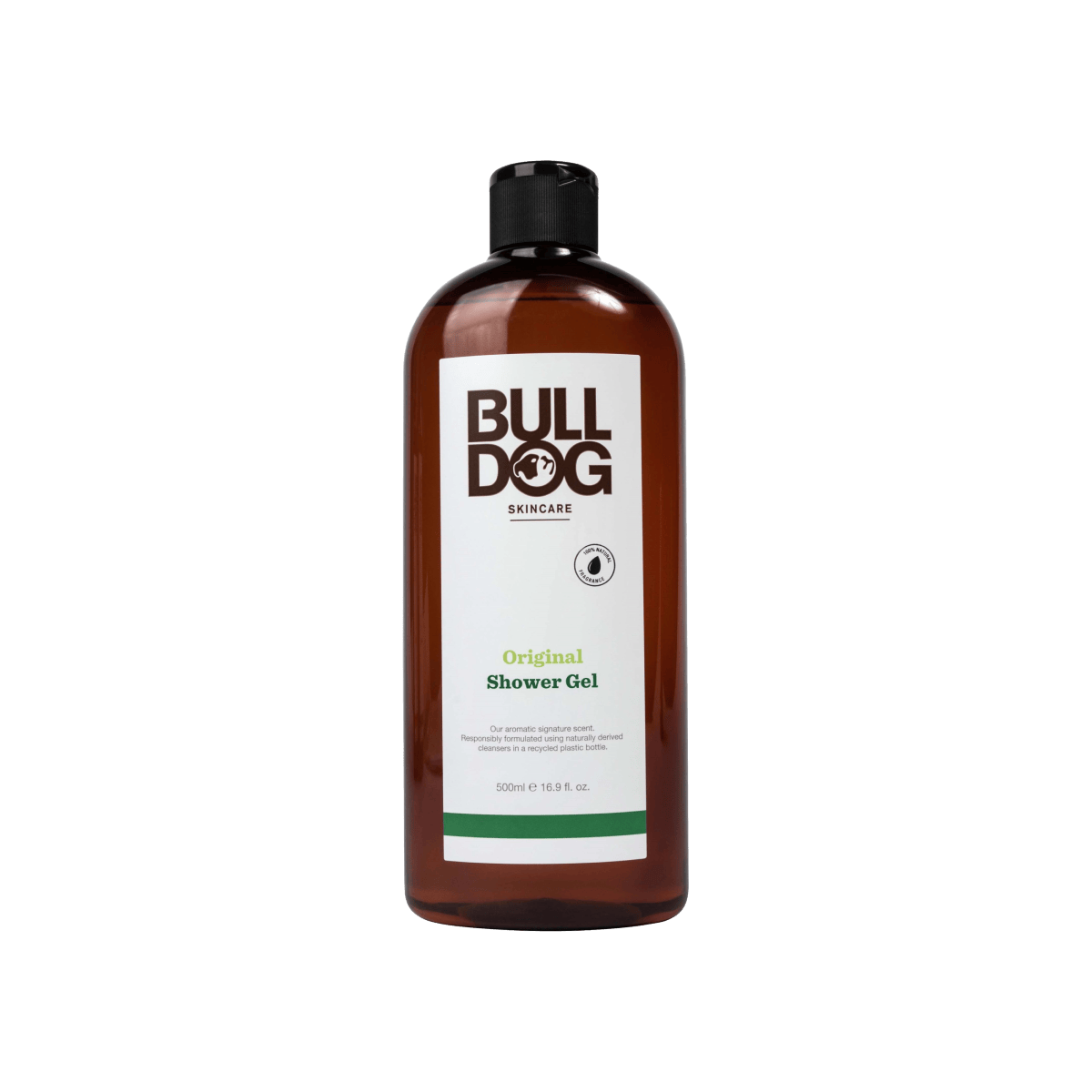 Bulldog Original Shower Gel 500ml