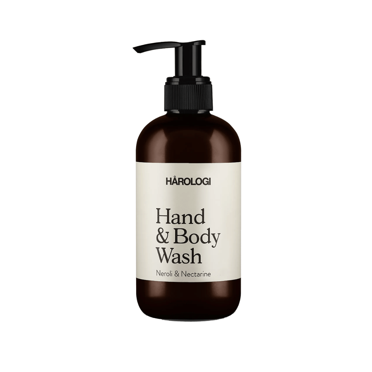 Hårologi Hand & Body Wash 250ml