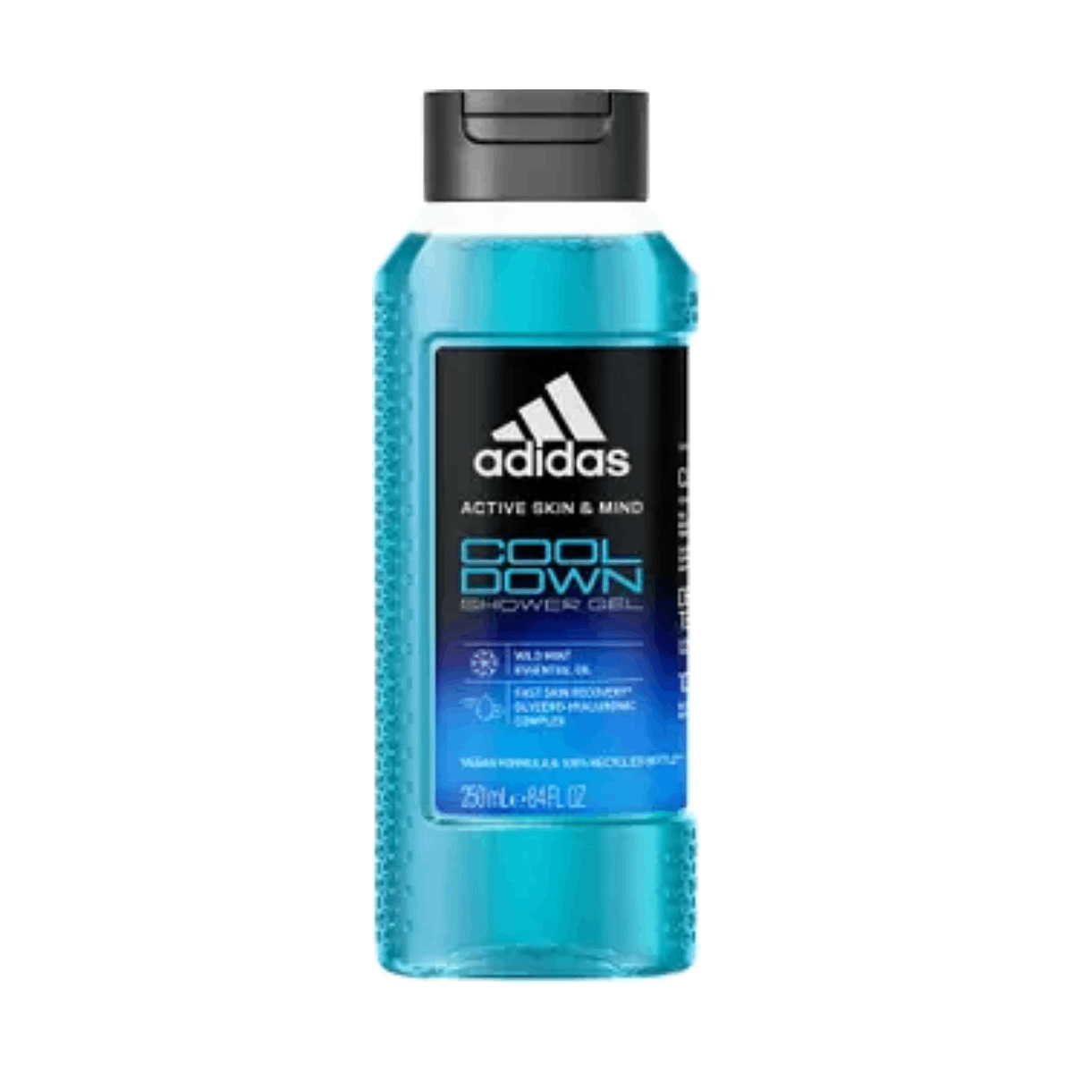Adidas Skin & Mind Cool Down Shower Gel 250ml