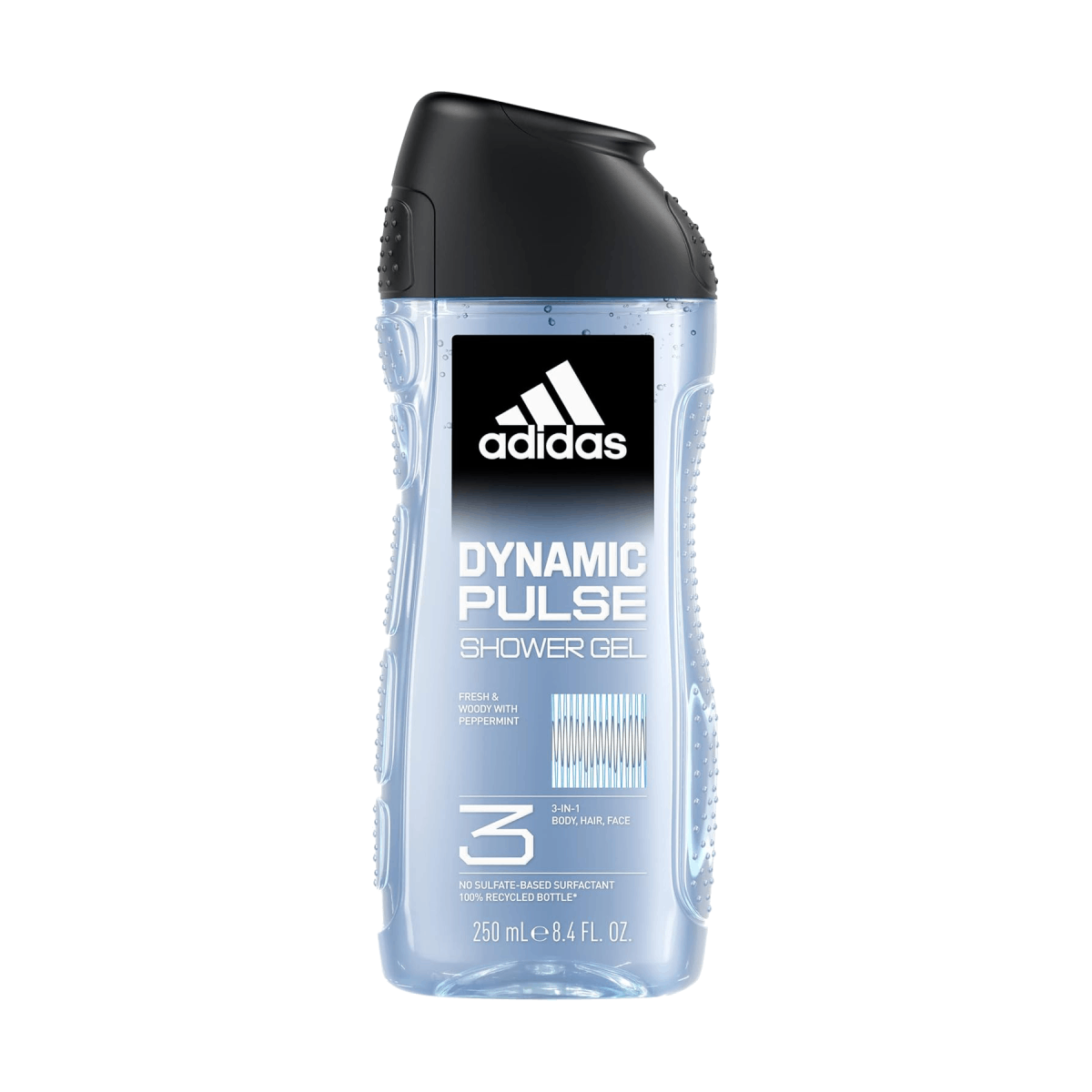 Adidas Dynamic Pulse Shower Gel 250ml