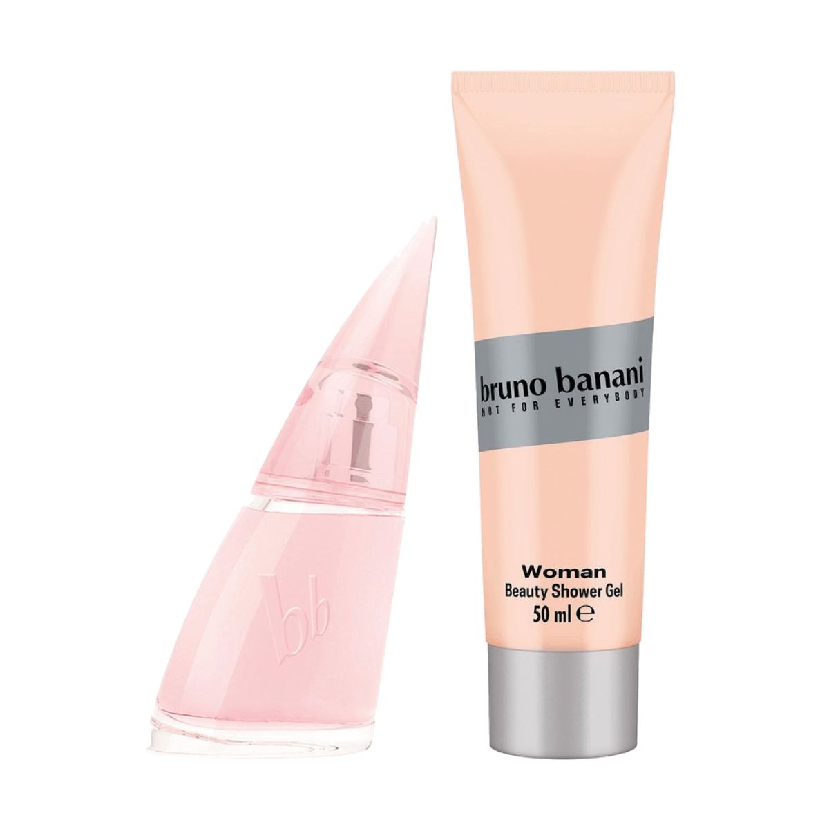 Bruno Banani Women EdT & Shower Gel Giftset
