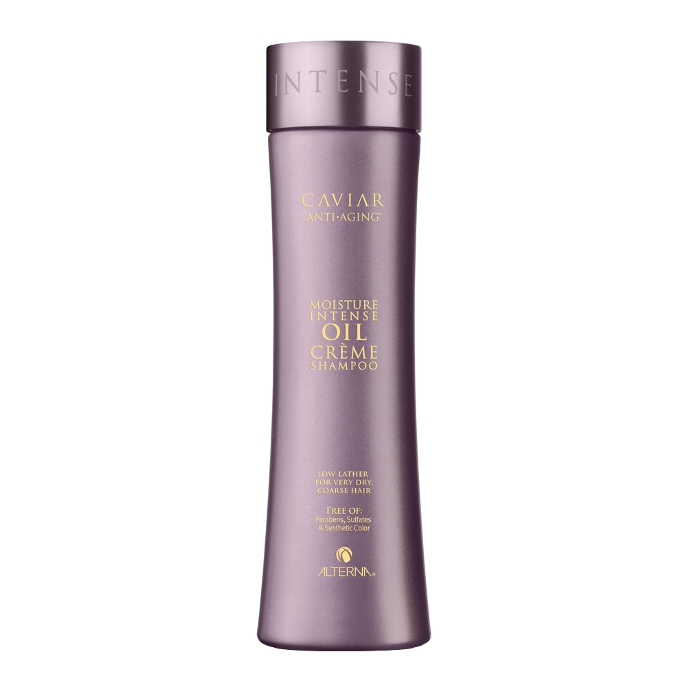 Alterna Caviar Moisture Intense Oil Creme Shampoo 250ml