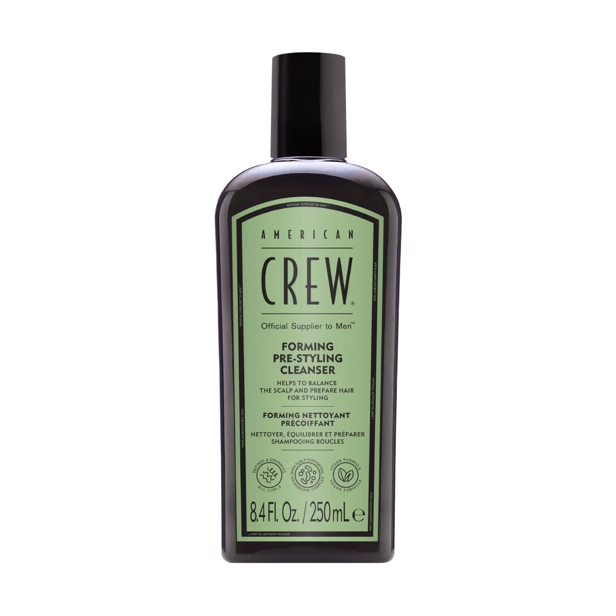 American Crew Forming Pre-styling Cleanser 250ml