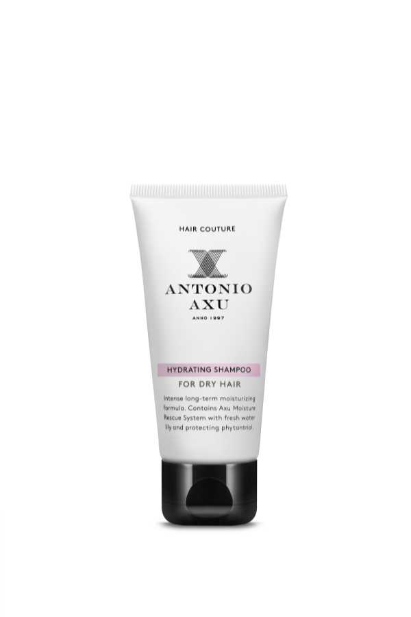 Antonio Axu Hydration travel Schampo  60ml