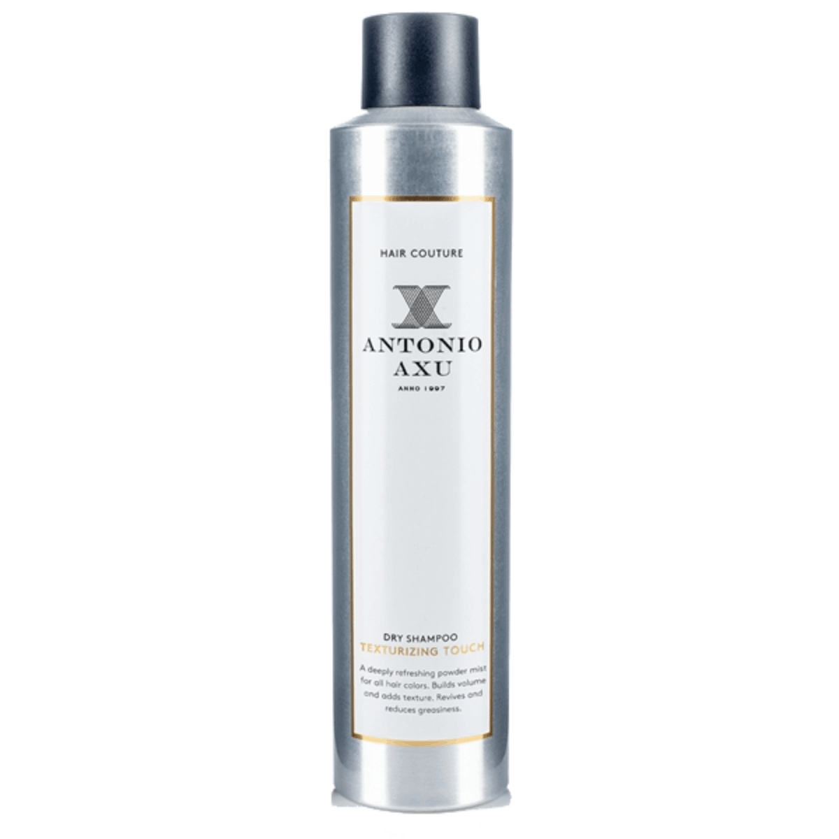 Antonio Axu Dry Shampoo Texturizing Touch 300ml