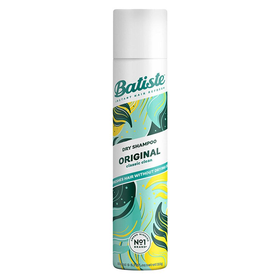 Batiste Dry Shampoo Original Classic Fresh 200ml