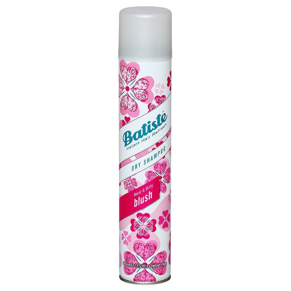 Batiste Dry Shampoo Blush 200ml