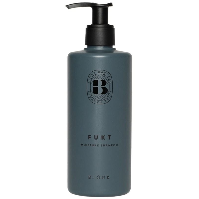 Björk Fukt Moisture Shampoo 300ml