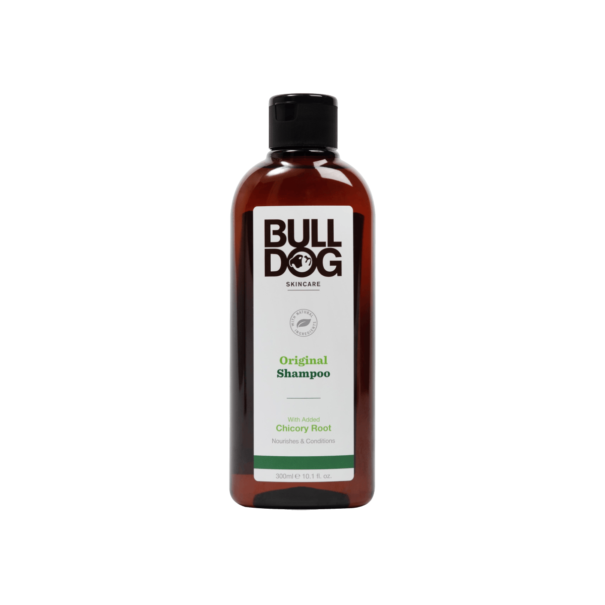 Bulldog Original Shampoo 300ml