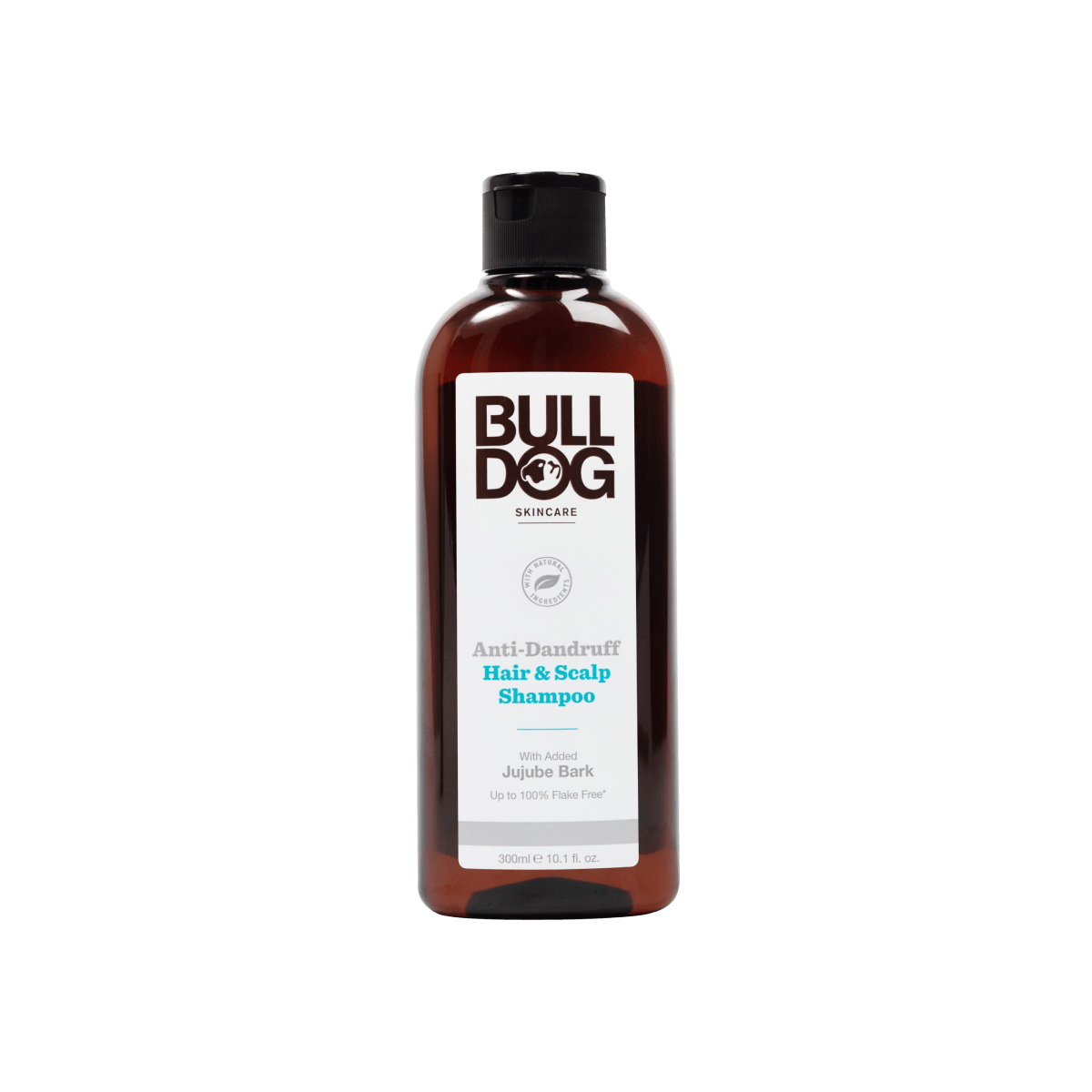 Bulldog Anti-Dandruff Shampoo 300 ml