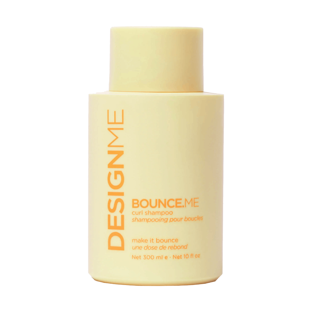 Design.Me Bounce.Me Curl Shampoo 300ml