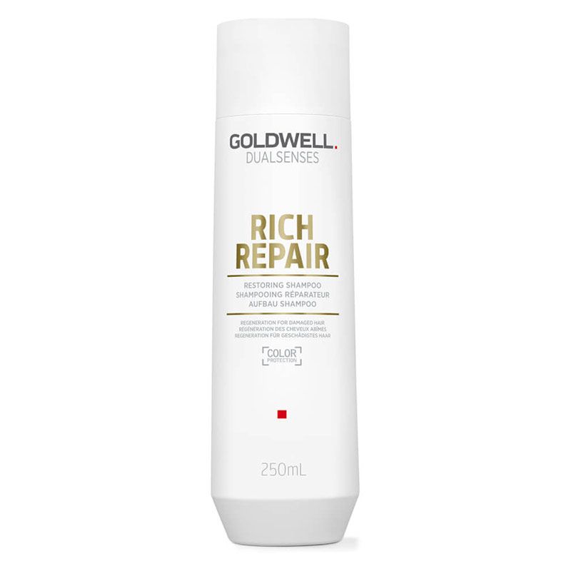 Goldwell Dualsenses Rich Repair Restoring Shampoo 250ml