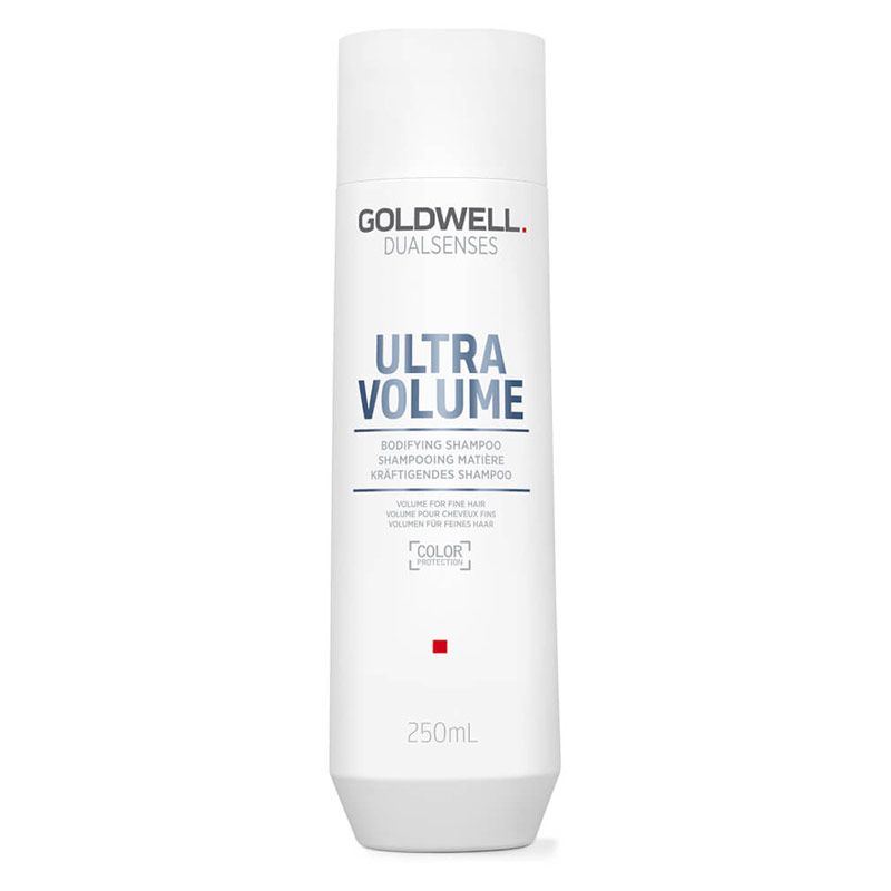 Goldwell Dualsenses Ultra Volume Bodifying Shampoo 250ml