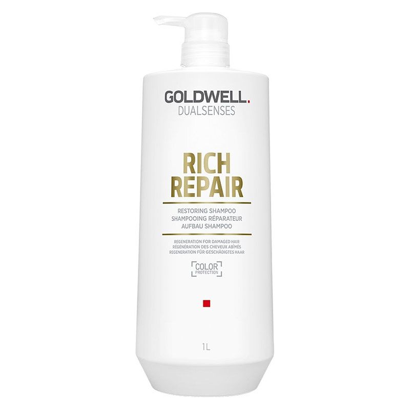Goldwell Dualsenses Rich Repair Restoring Shampoo 1000ml