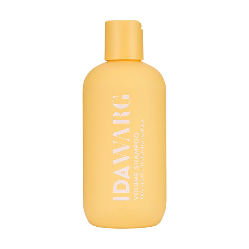 Ida Warg Volume Shampoo 250ml