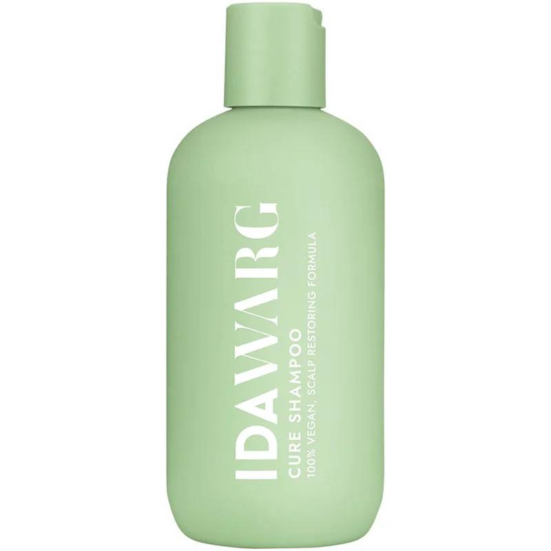 Ida Warg Cure Shampoo 250ml