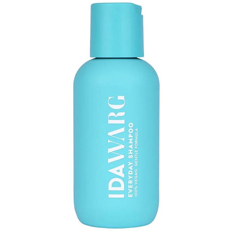Ida Warg Everyday Shampoo 100ml