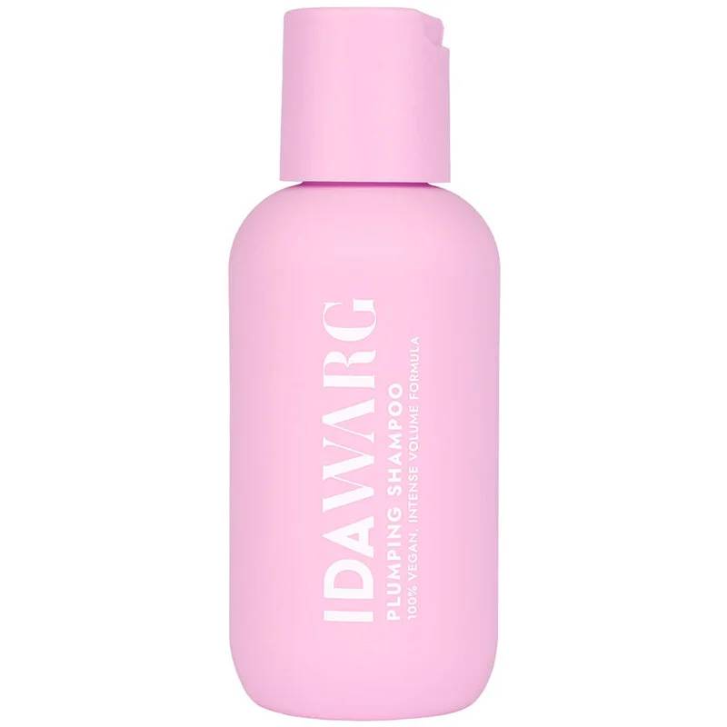 Ida Warg Plumping Shampoo 100ml