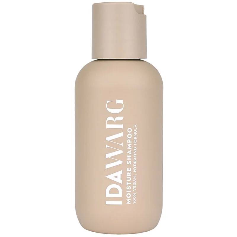 Ida Warg Moisture Shampoo 100ml