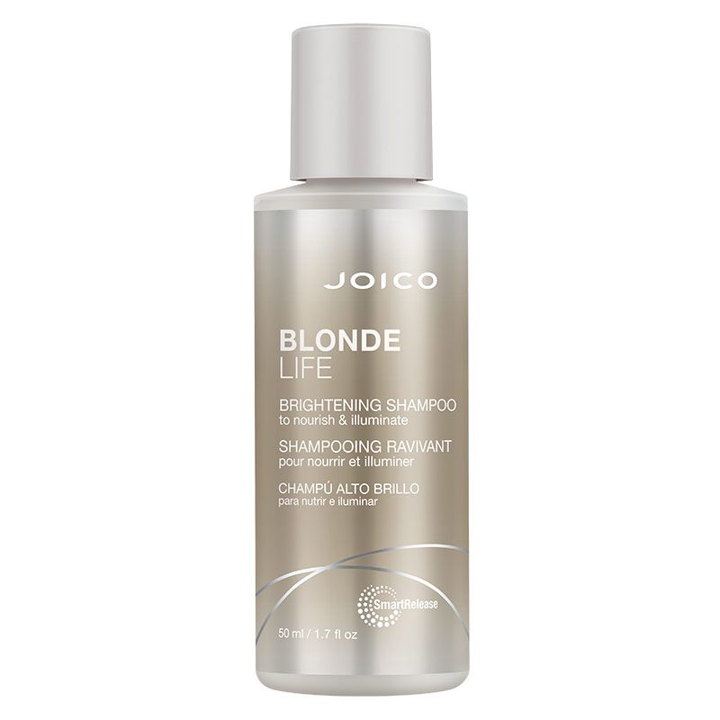 Joico Blonde Life Brightening Shampoo 50 ml