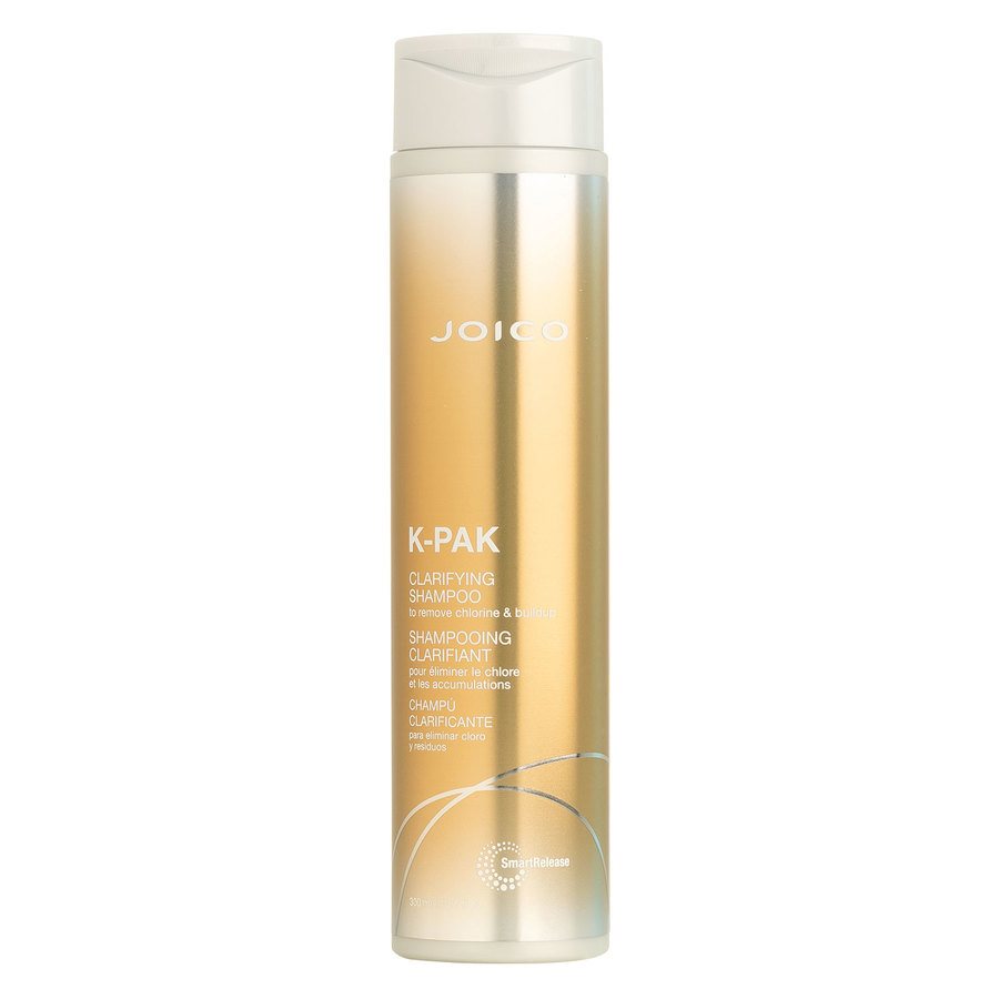 Joico K-pak Clarifying Shampoo 300ml