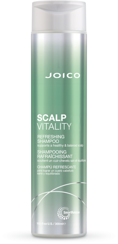 Joico Scalp Vitality Shampoo 300ml