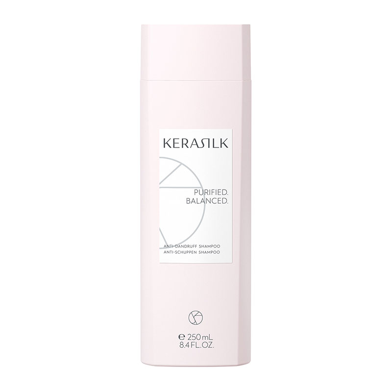 Kerasilk Anti-Dandruff Shampoo 250ml