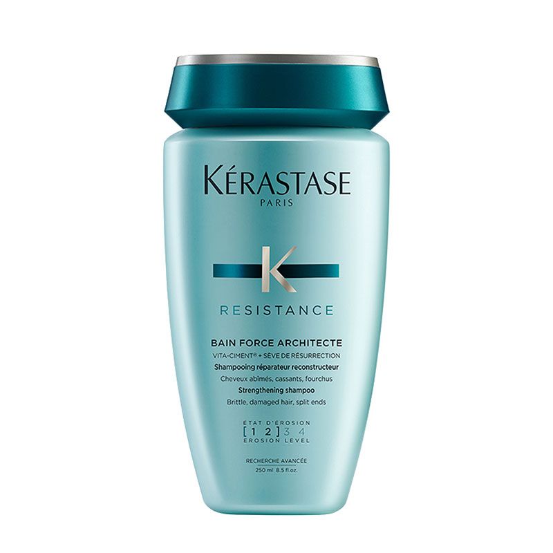 Kerastase Résistance Bain Force Architecte Shampoo 250ml