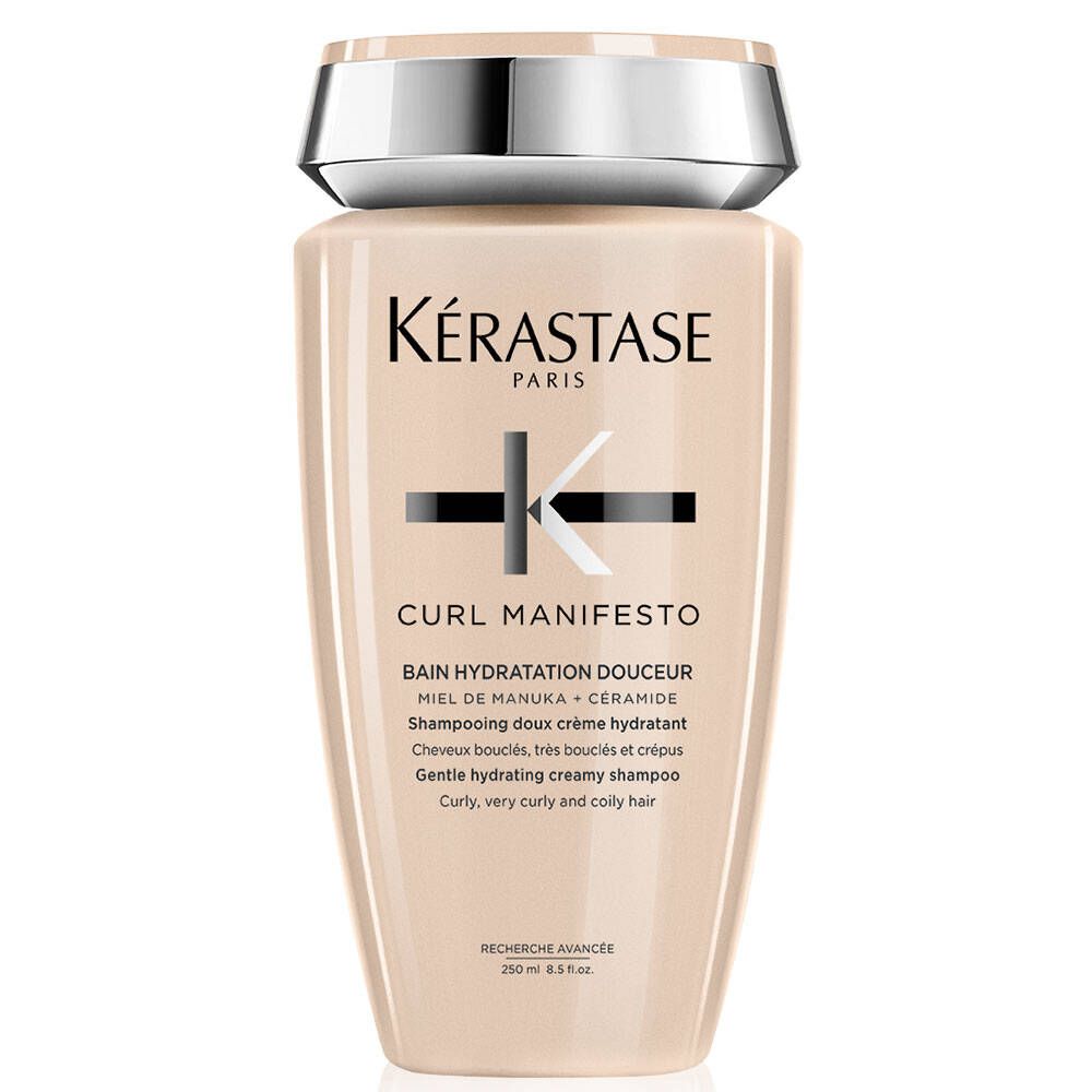 Kerastase Curl Manifesto  Bain Hydratation Douceur 250ml