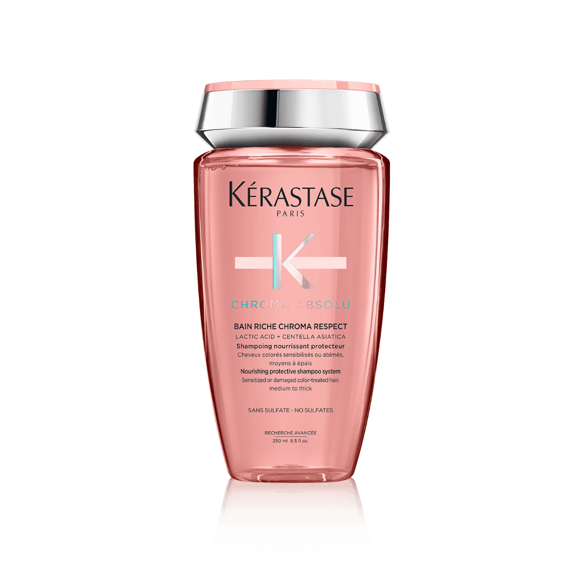 Kérastase Chroma Absolu Bain Riche Chroma Respect 250ml