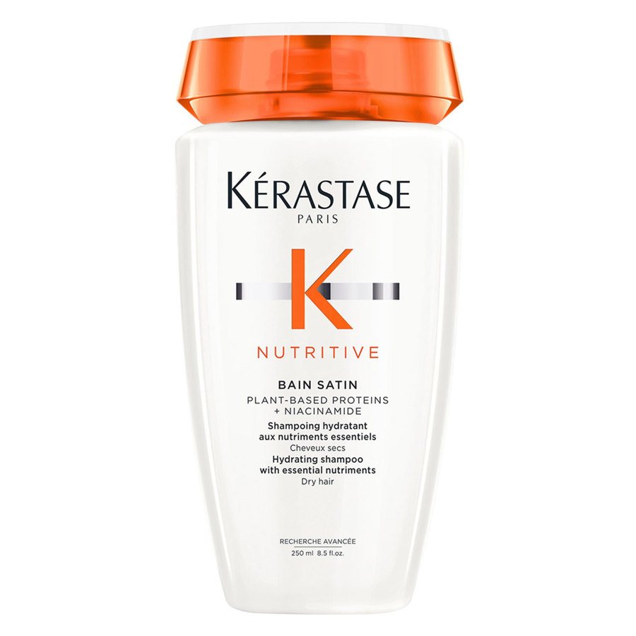 Kérastase Nutritive Bain Satin 250ml