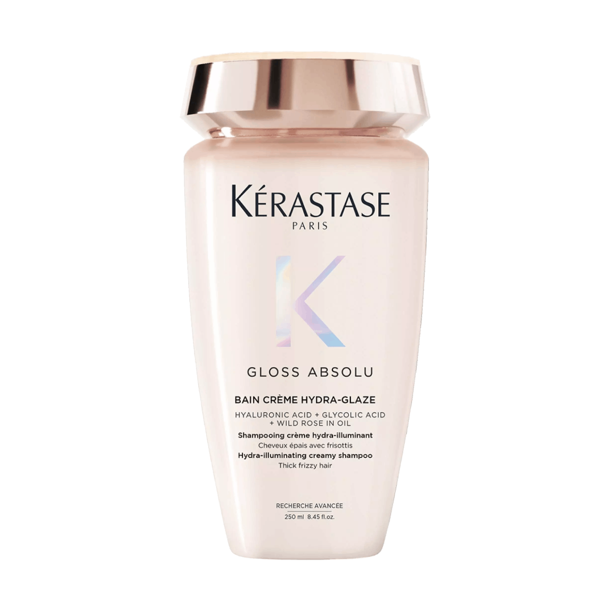 Kérastase Gloss Absolu Bain Crème Hydra-Glaze 250ml