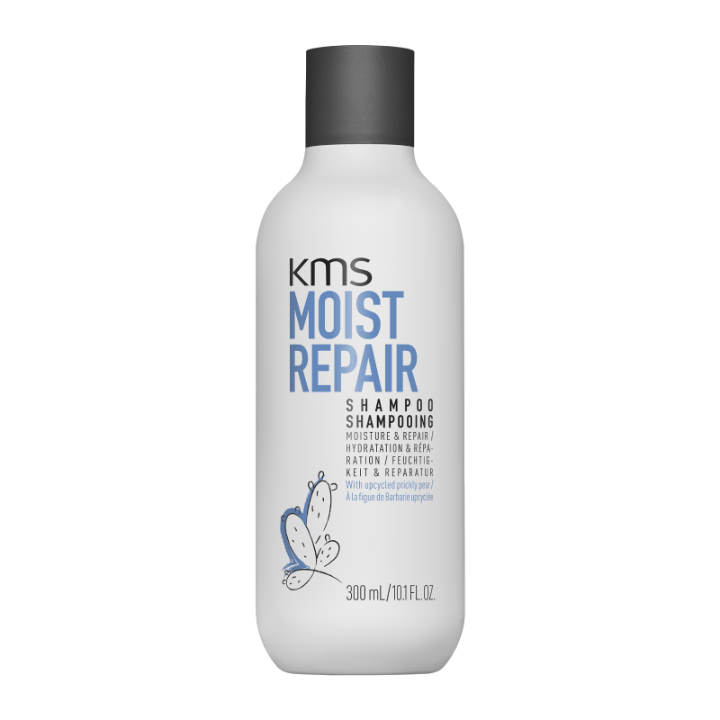 KMS MoistRepair START Shampoo 300ml