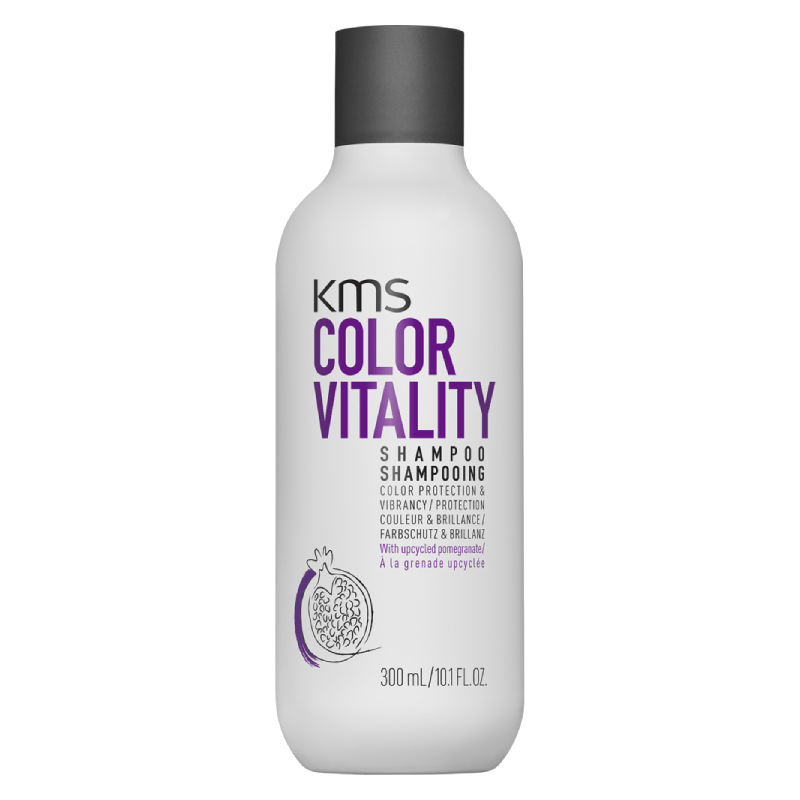 KMS ColorVitality START Shampoo 300ml